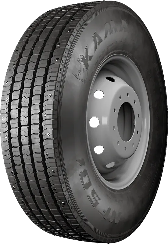 KAMA NF 501 в Ершове — KAMA TYRES KAMA NF 501 в Ершове