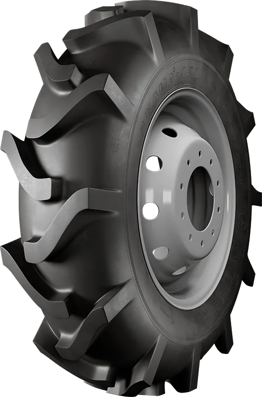KAMA-421 в Ершове — KAMA TYRES KAMA-421 в Ершове