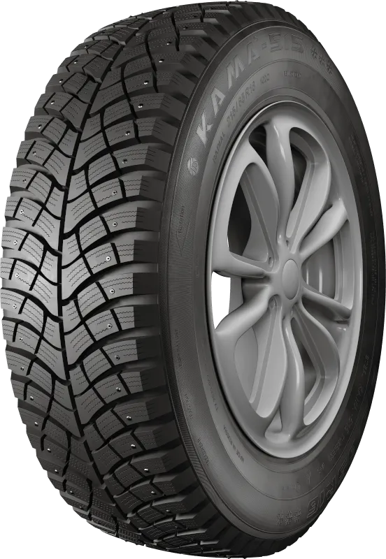 KAMA-515 в Ершове — KAMA TYRES KAMA-515 в Ершове