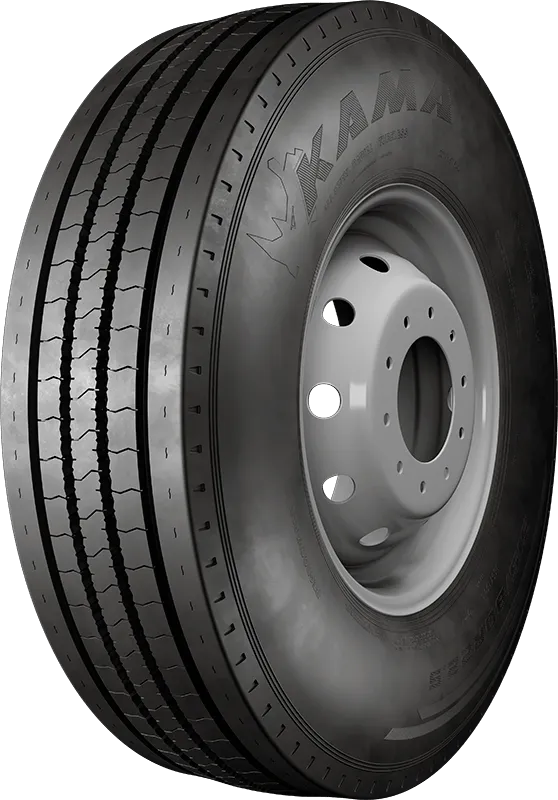 KAMA NF 201+ в Ершове — KAMA TYRES KAMA NF 201+ в Ершове