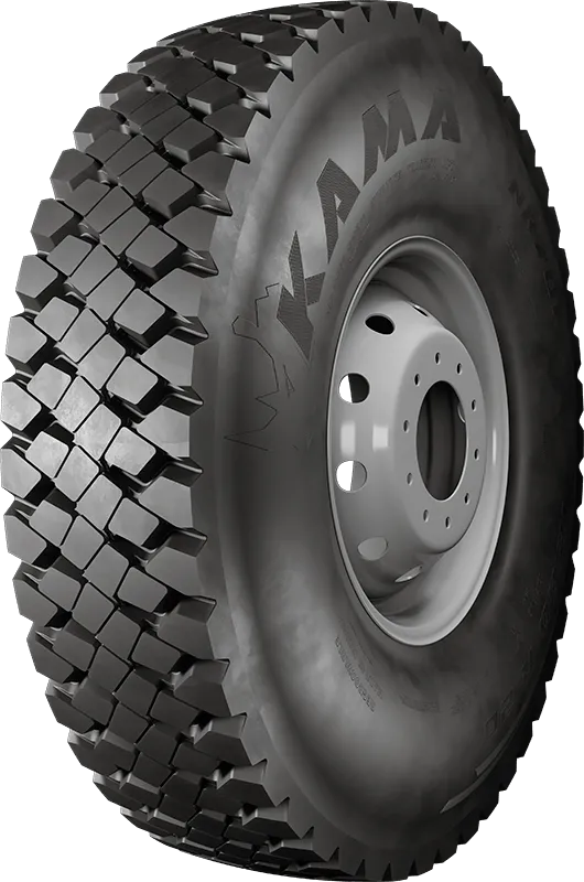 KAMA NR 701 в Ершове — KAMA TYRES KAMA NR 701 в Ершове