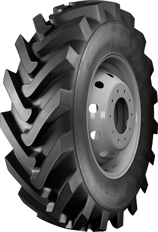 Ф-35 в Ершове — KAMA TYRES Ф-35 в Ершове