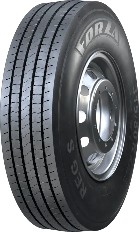FORZA REG S в Ершове — KAMA TYRES FORZA REG S в Ершове