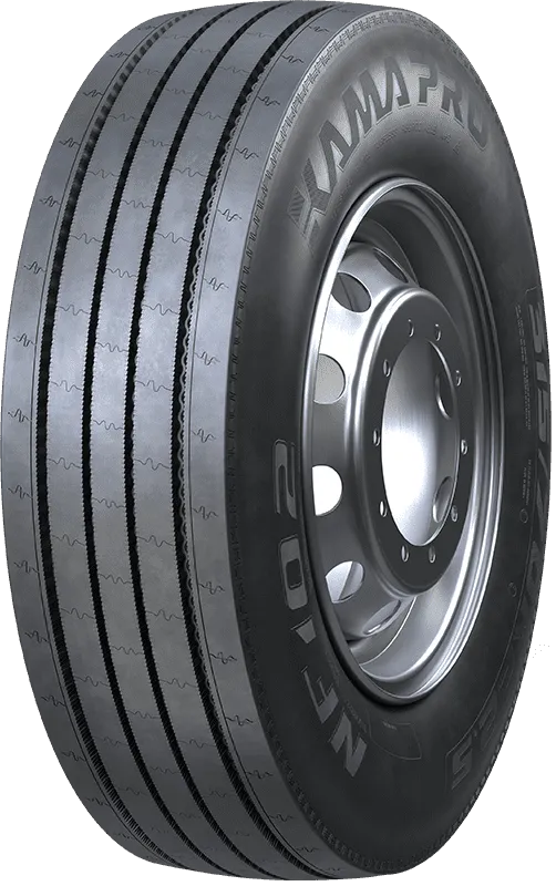 KAMA PRO NF 102 в Ершове — KAMA TYRES KAMA PRO NF 102 в Ершове