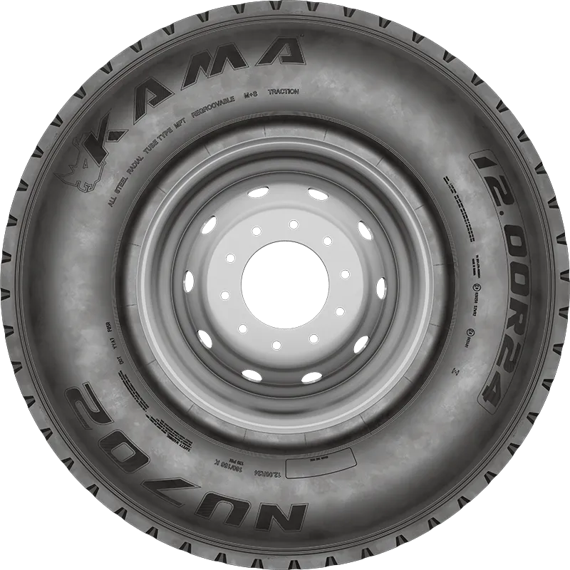 KAMA NU 702 в Ершове — KAMA TYRES KAMA NU 702 в Ершове