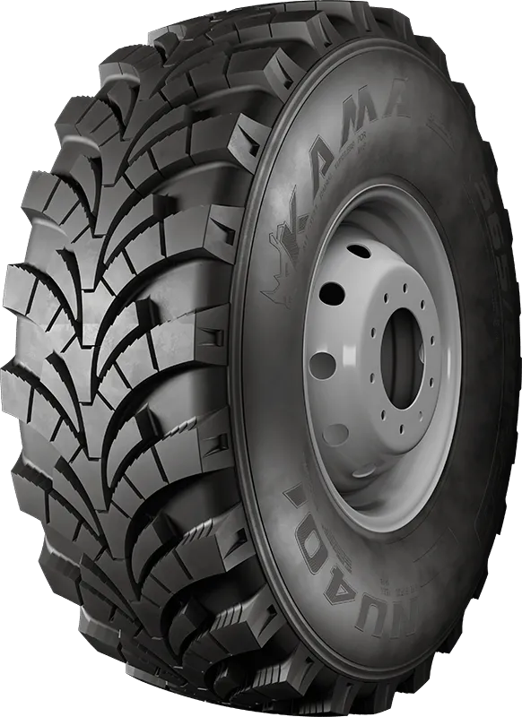 KAMA NU 401 в Ершове — KAMA TYRES KAMA NU 401 в Ершове