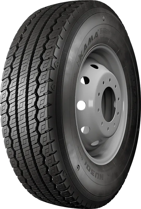 KAMA NU 301 в Ершове — KAMA TYRES KAMA NU 301 в Ершове