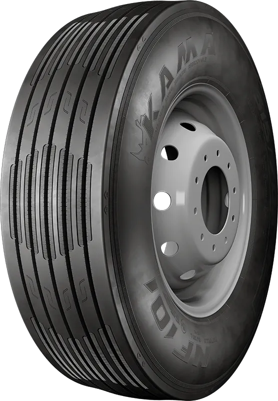 KAMA NF 101 в Ершове — KAMA TYRES KAMA NF 101 в Ершове