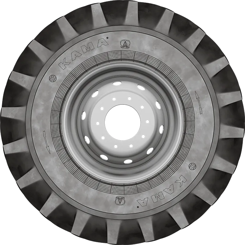 ФД-14А нс 10 в Ершове — KAMA TYRES ФД-14А нс 10 в Ершове