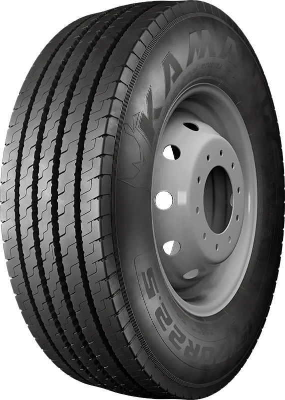 KAMA NF 202 в Ершове — KAMA TYRES KAMA NF 202 в Ершове