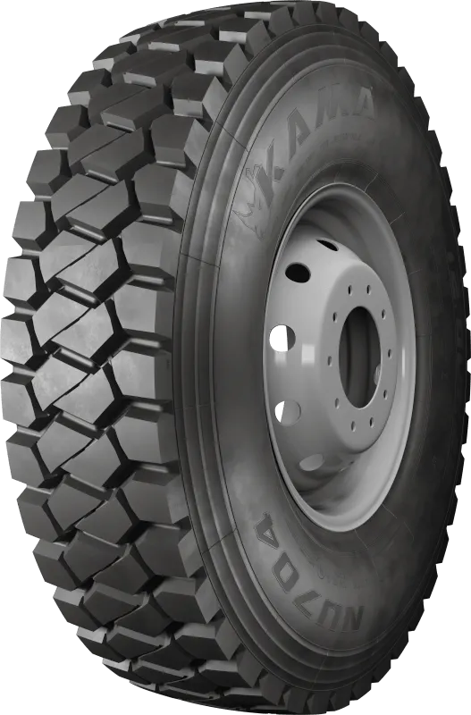 KAMA NU 704 в Ершове — KAMA TYRES KAMA NU 704 в Ершове