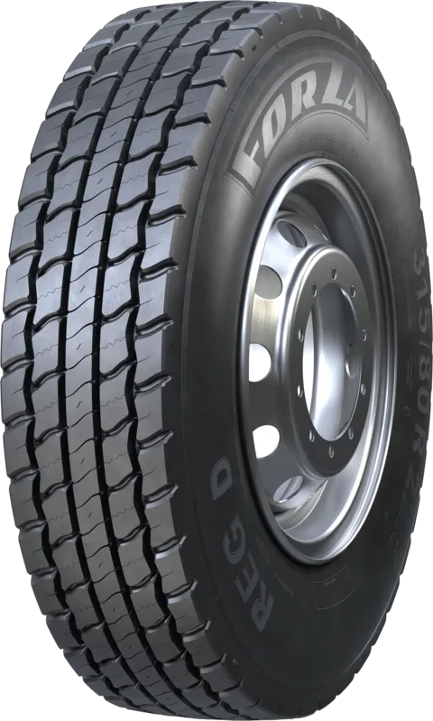 FORZA REG D в Ершове — KAMA TYRES FORZA REG D в Ершове