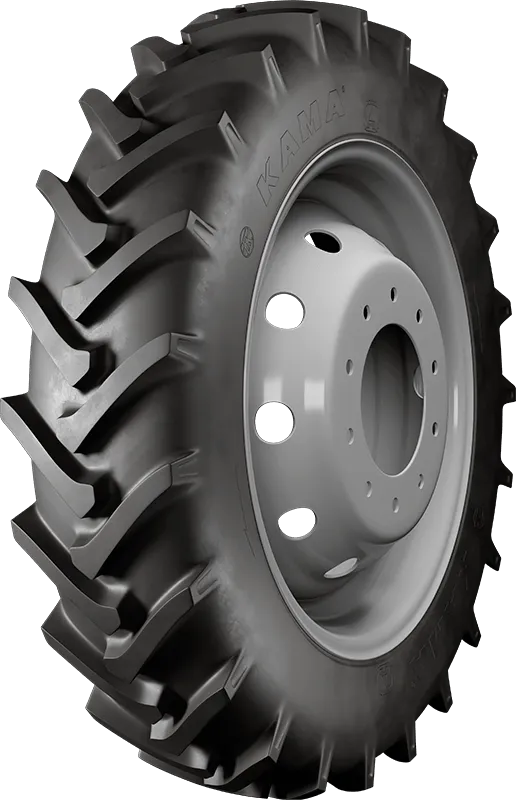 KAMA-405 в Ершове — KAMA TYRES KAMA-405 в Ершове