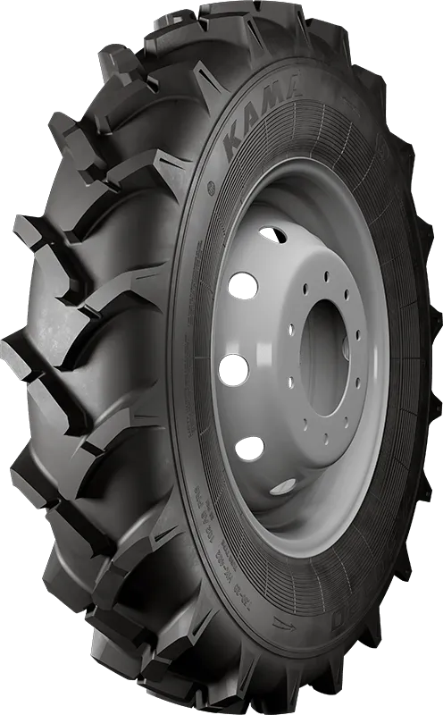 KAMA-432 в Ершове — KAMA TYRES KAMA-432 в Ершове