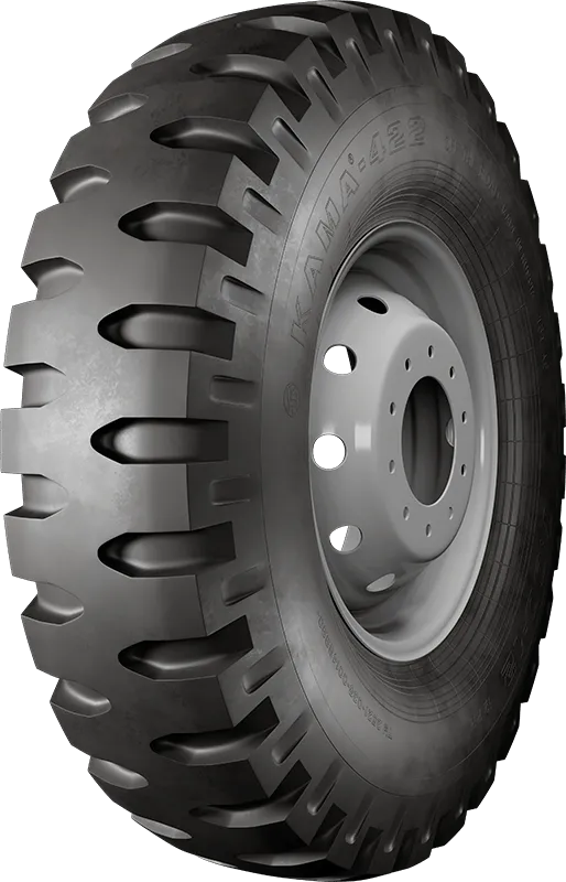 KAMA-422 в Ершове — KAMA TYRES KAMA-422 в Ершове