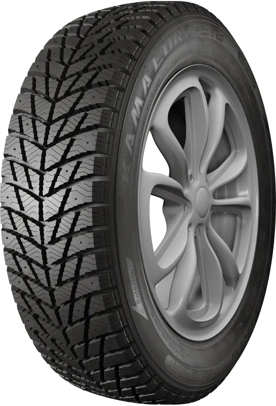 KAMA EURO-518 нешип в Ершове — KAMA TYRES KAMA EURO-518 нешип в Ершове