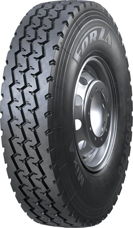 FORZA MIX A в Ершове — KAMA TYRES FORZA MIX A в Ершове